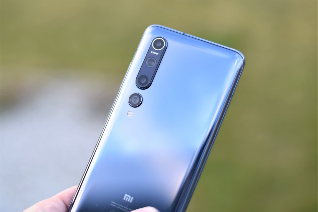 Recenzja] Xiaomi Mi 8 Lite - firma zaczyna rozumieć swoje błędy!
