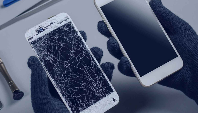 Czy naprawianie telefonów ma sens